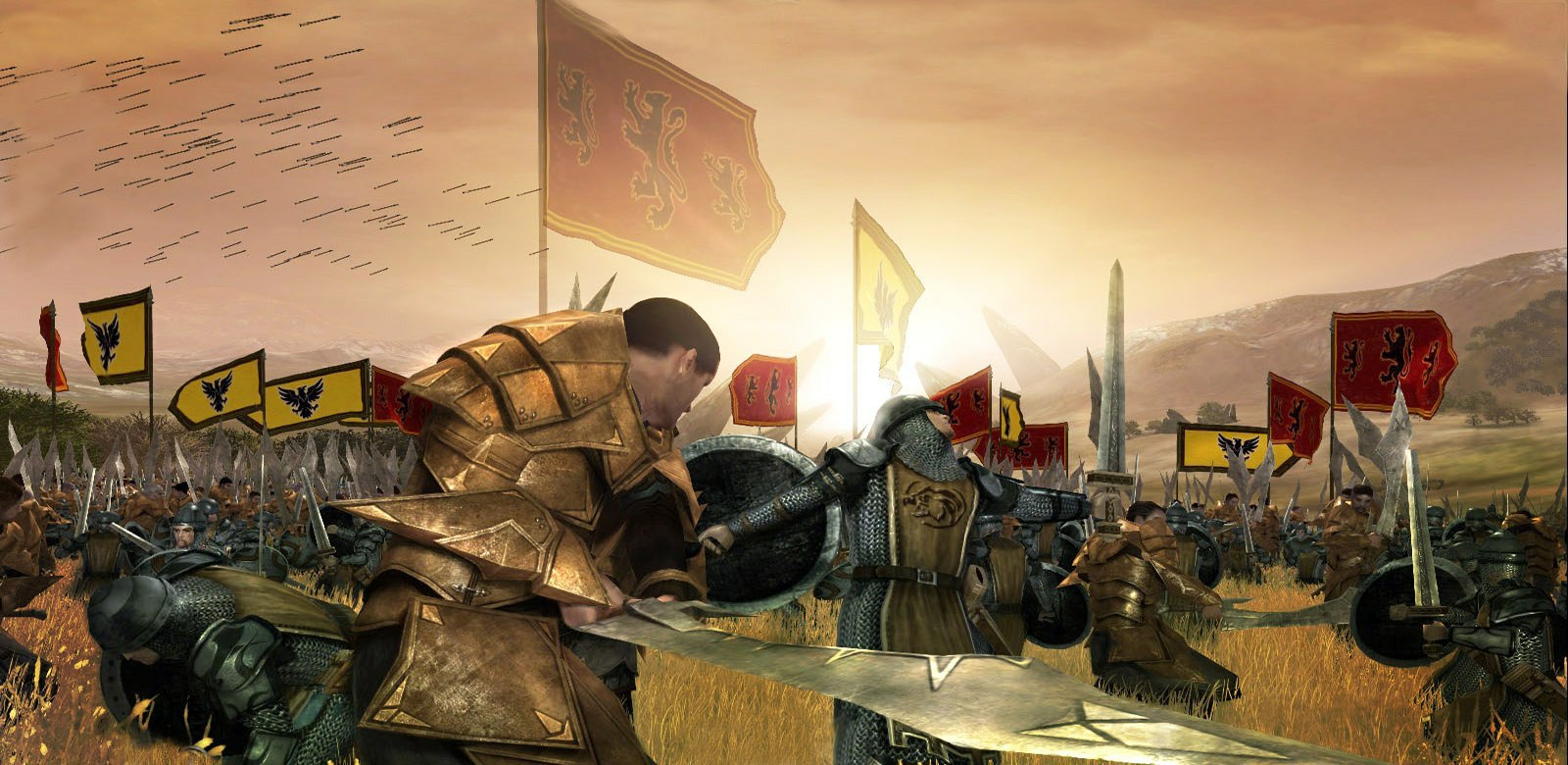 El Rey Arturo - Imagen 33